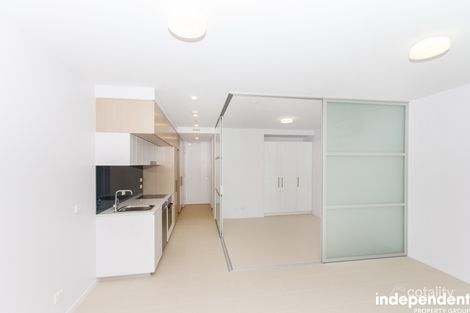 Property photo of 99/99 Eastern Valley Way Belconnen ACT 2617