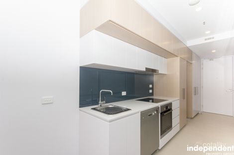 Property photo of 99/99 Eastern Valley Way Belconnen ACT 2617