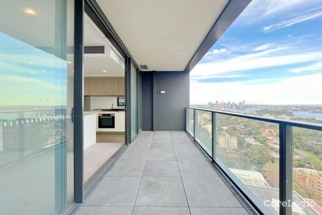 Property photo of 2206/486 Pacific Highway St Leonards NSW 2065