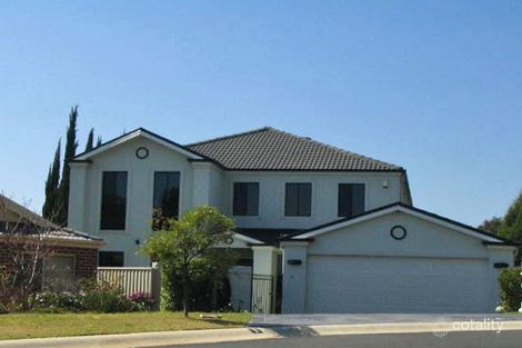 3 Ajuga Ct, Voyager Point, NSW 2172