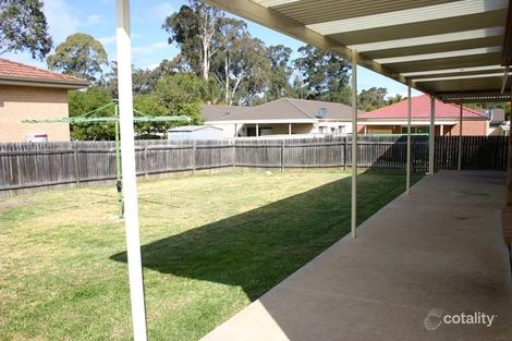 Property photo of 3 Boongary Street St Helens Park NSW 2560