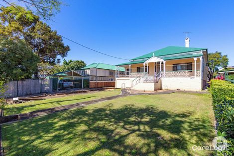 Property photo of 43 Norman Parade Clayfield QLD 4011