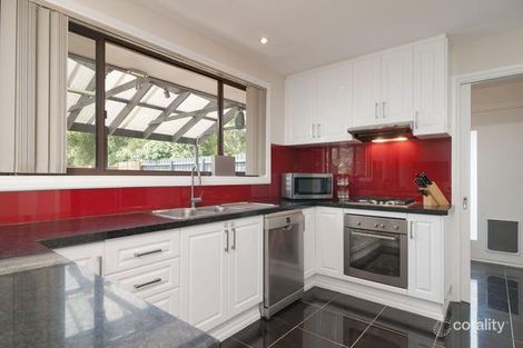 Property photo of 59 Zina Grove Mooroolbark VIC 3138