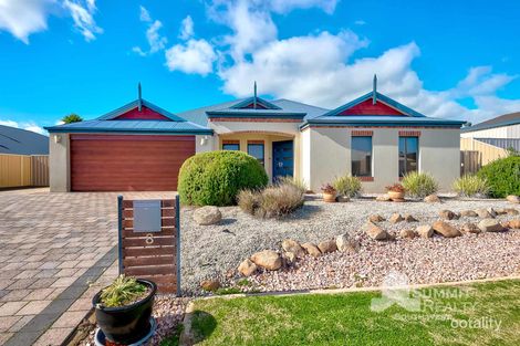 Property photo of 8 Barrow Road Australind WA 6233