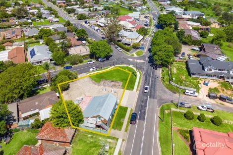 Property photo of 85 Bathurst Street Pitt Town NSW 2756