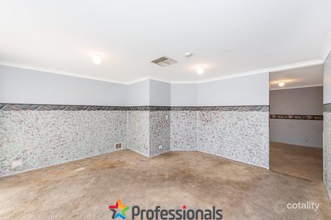 Property photo of 12 Berkeley Close Greenfields WA 6210