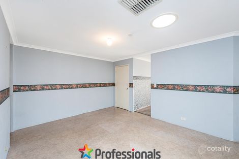 Property photo of 12 Berkeley Close Greenfields WA 6210