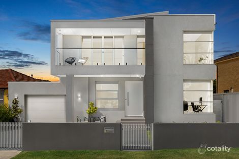 22 Junee Cres, Kingsgrove, NSW 2208