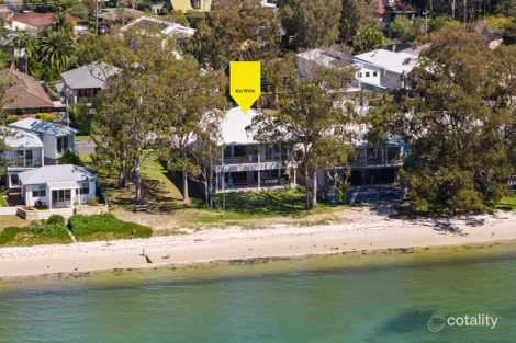 87 Foreshore Dr, Salamander Bay, NSW 2317