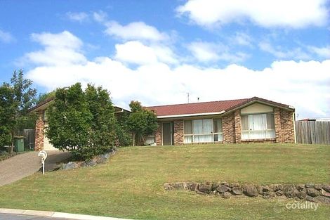 18 Edgehill Dr, Nerang, QLD 4211