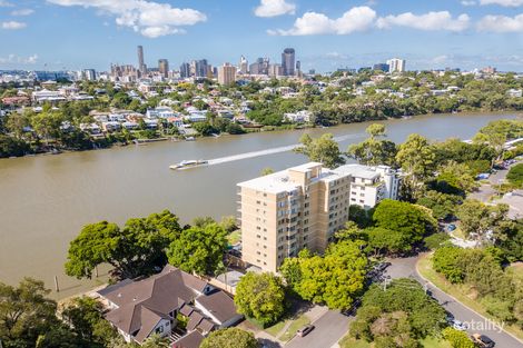 Property photo of 6/164 Macquarie Street St Lucia QLD 4067