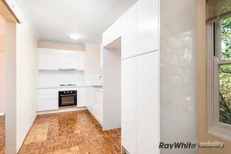Property photo of 3/54 Middle Street Kingsford NSW 2032