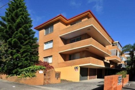 9/22-24 Alexander St, Coogee, NSW 2034