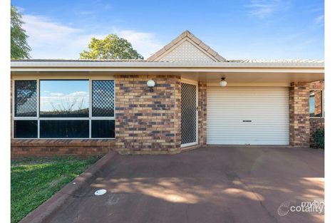 7/21 Gipps St, Drayton, QLD 4350