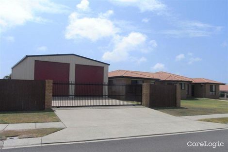 Property photo of 30 Saint Joseph Drive Urraween QLD 4655