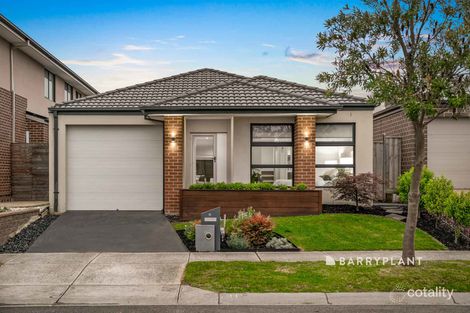Property photo of 11 Austen Avenue Officer VIC 3809