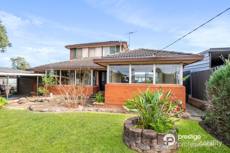 Property photo of 21 Josephine Crescent Moorebank NSW 2170