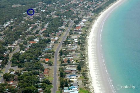 Property photo of 134 Queen Mary Street Callala Beach NSW 2540