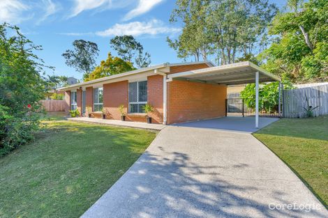 Property photo of 3 Harburg Drive Beenleigh QLD 4207