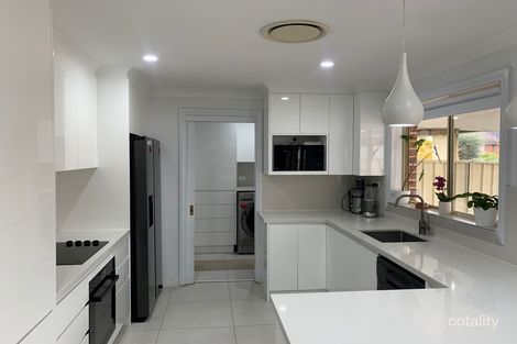 Property photo of 38 Box Road Wakeley NSW 2176