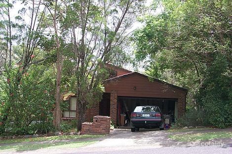 27 Glen Rd, The Gap, QLD 4061