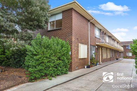 Property photo of 11/29 Eldridge Street Footscray VIC 3011