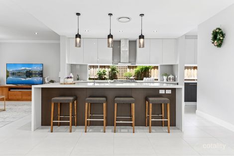 Property photo of 7 Joseph Wild Road Carnes Hill NSW 2171
