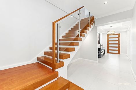 Property photo of 7 Joseph Wild Road Carnes Hill NSW 2171