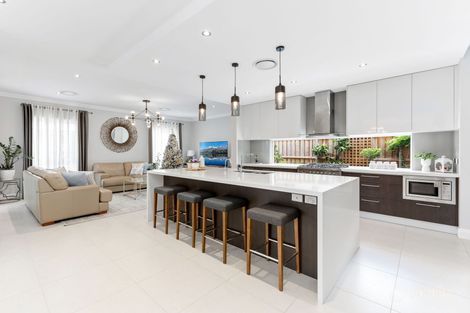 Property photo of 7 Joseph Wild Road Carnes Hill NSW 2171