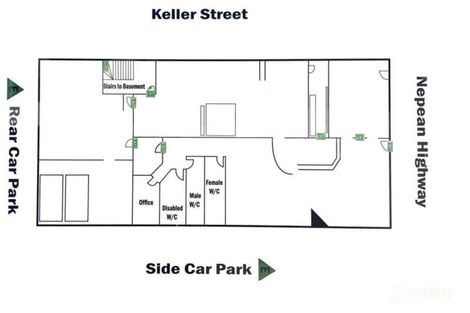 922-924 Nepean Hwy, Hampton East, VIC 3188