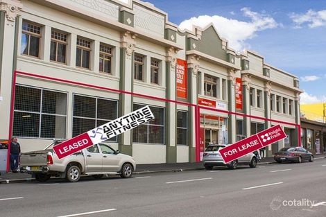 45-71 Bathurst St, Hobart, TAS 7000