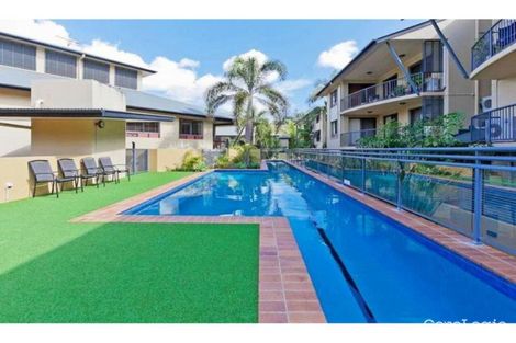 Property photo of 24/68 Beeston Street Teneriffe QLD 4005