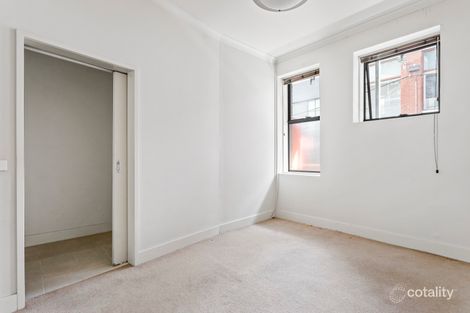 Property photo of 2/20 Somerset Place Melbourne VIC 3000