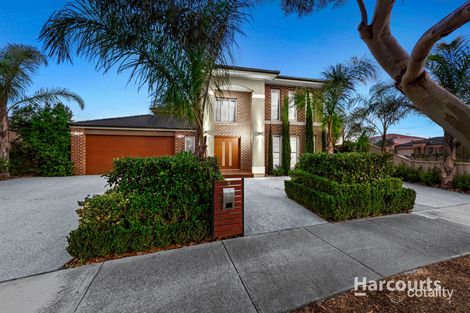 Property photo of 4 Faddie Street Cairnlea VIC 3023