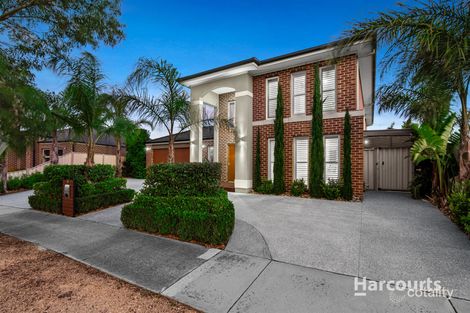 Property photo of 4 Faddie Street Cairnlea VIC 3023