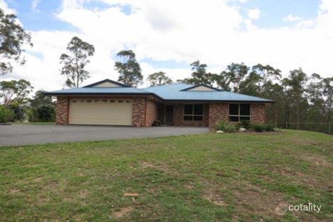 32 Dietz Ct, Samsonvale, QLD 4520
