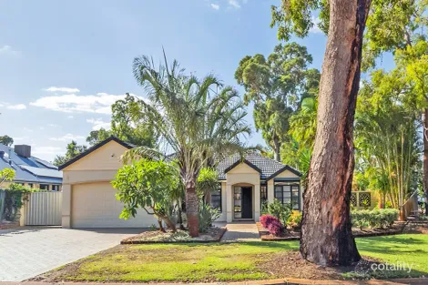 Property photo of 2 Maggie Way Coodanup WA 6210