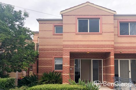 Property photo of 44 Webb Street Croydon NSW 2132