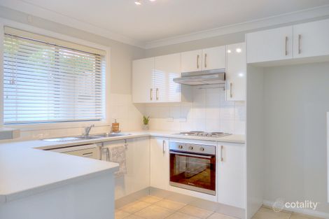 Property photo of 23/9 Hutton Street Charlestown NSW 2290