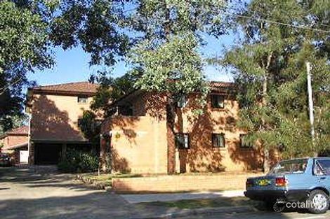Property photo of 10/16-18 Wilga Street Fairfield NSW 2165