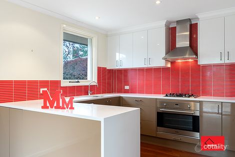 Property photo of 8 Kallara Close Duffy ACT 2611