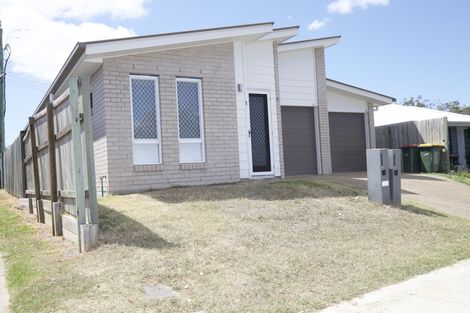 105a/105b Bilby Dr, Morayfield, QLD 4506