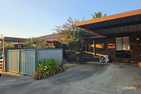 2/31 Melrose Dr, West Wodonga, VIC 3690