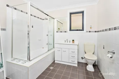 Property photo of 4/33 Old Saddleback Road Kiama NSW 2533