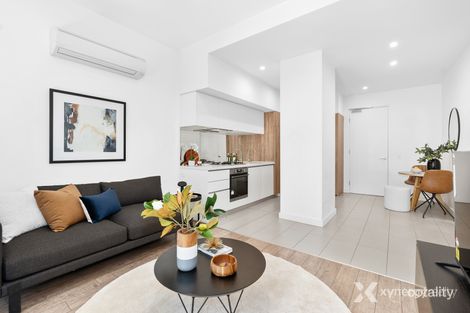 Property photo of 108/31 Malcolm Street South Yarra VIC 3141