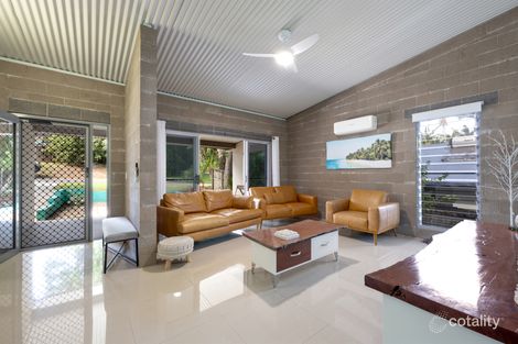 Property photo of 12 Amstead Street Eimeo QLD 4740