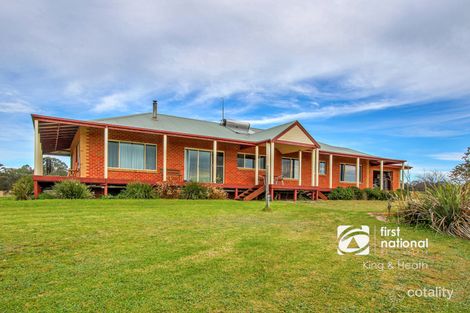 288 Swan Reach Rd, Swan Reach, VIC 3903