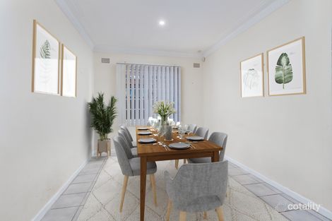 Property photo of 58 Portico Parade Toongabbie NSW 2146
