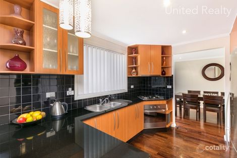 Property photo of 6B Singleton Street Horningsea Park NSW 2171