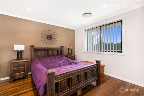 Property photo of 6B Singleton Street Horningsea Park NSW 2171